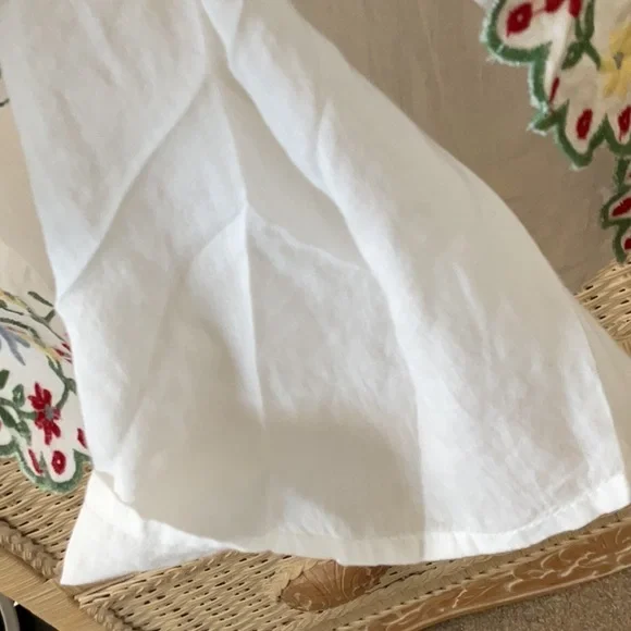 Lulu Rose Embroidered Mini Dress EUC - Picture 11 of 14